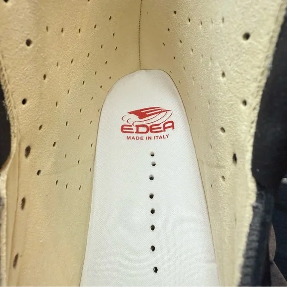 EDEA Concerto New Mens Black Skate Boots Size 295 - Picture 14 of 14